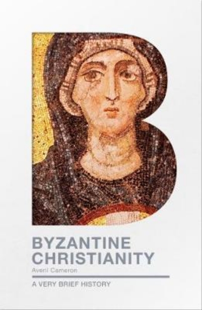 Picture of Byzantine Christianity