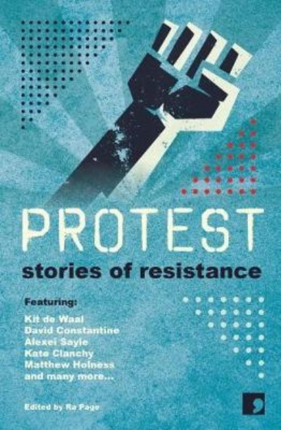 Picture of Protest: Stories of Resistance
