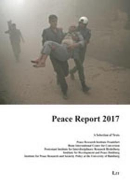 Picture of Peace Report 2017: A Selection of Texts