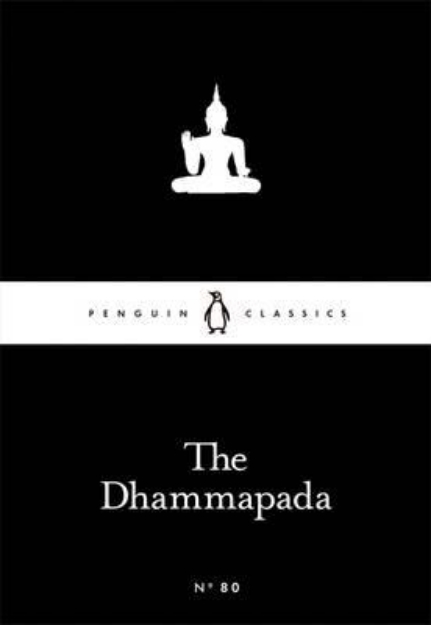 Picture of The Dhammapada