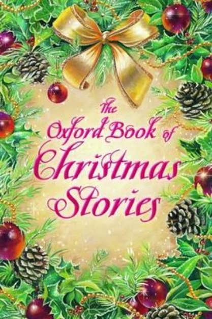 Picture of The Oxford Book of Christmas Stories