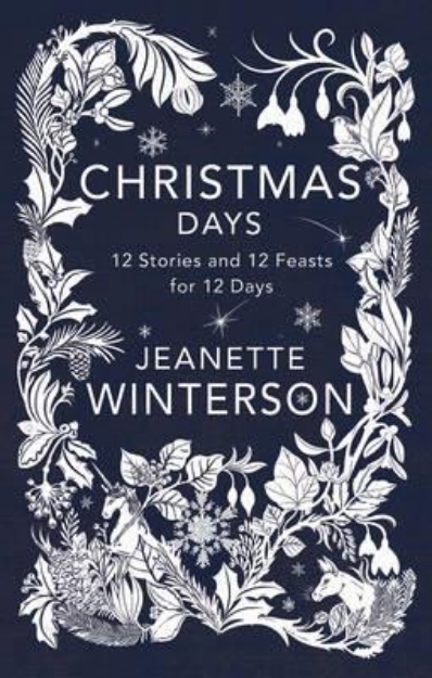 Picture of Christmas Days: 12 Stories and 12 Feasts for 12 Days