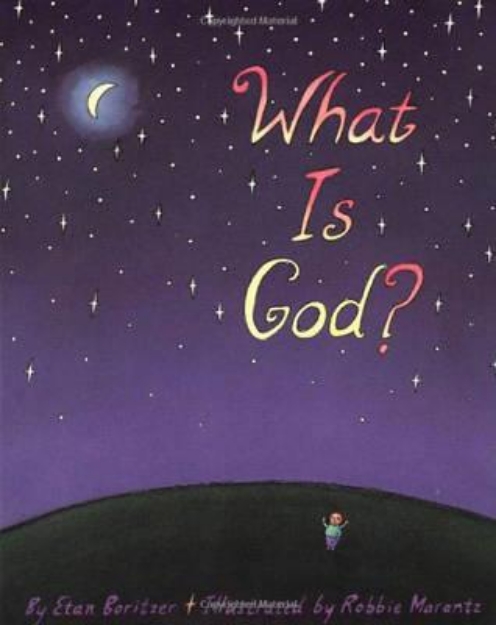 Picture of What is God?