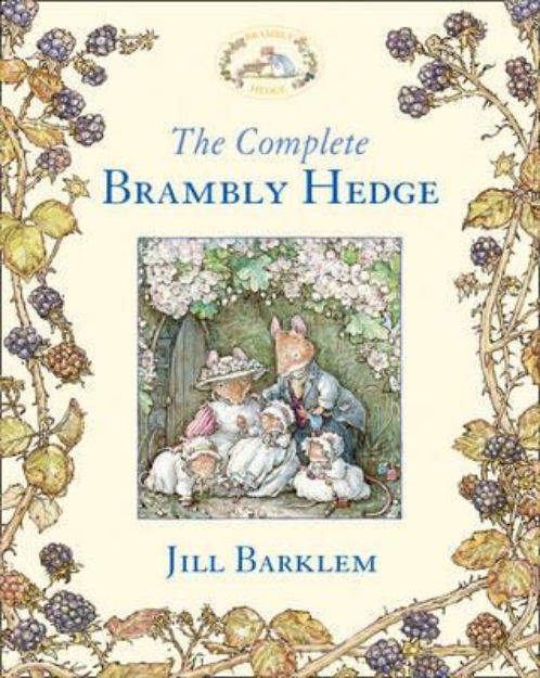 Picture of The Complete Brambly Hedge