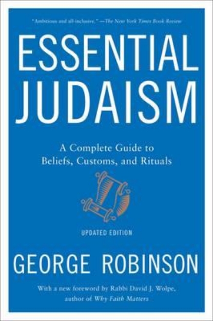 Picture of Essential Judaism: Updated Edition