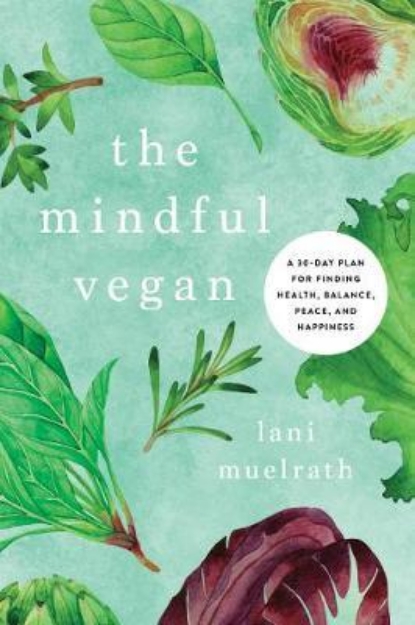 Picture of The Mindful Vegan