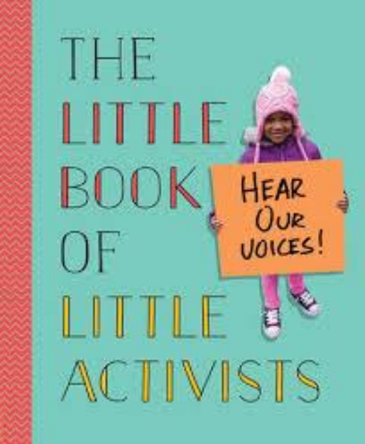 Picture of The Little Book of Little Activists