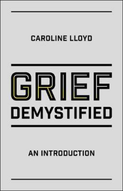 Picture of Grief Demystified
