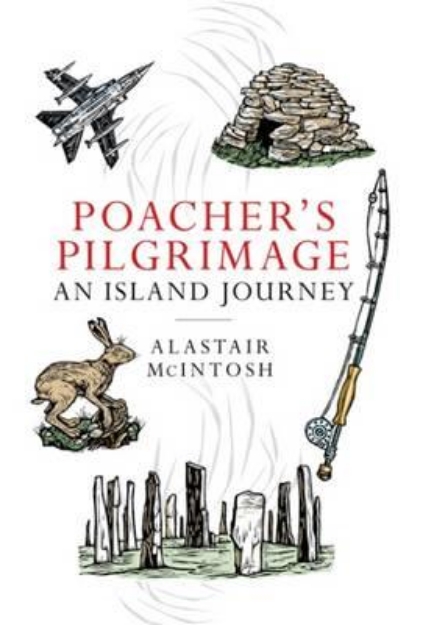 Picture of Poachers' Pilgrimage: An Island Journey