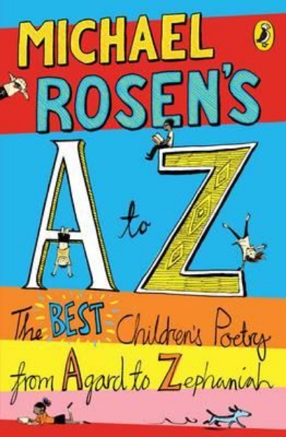 Picture of Michael Rosen's A-Z: The best children's