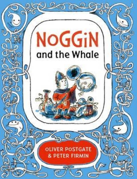 Picture of Noggin and the Whale