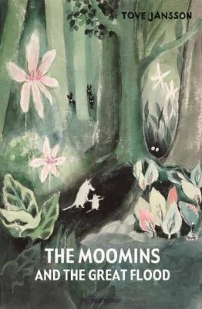 Picture of The Moomins and the Great Flood