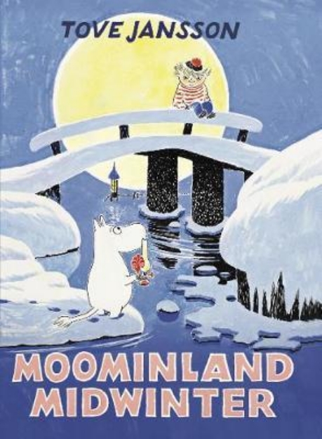 Picture of Moominland Midwinter