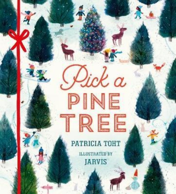 Picture of Pick a Pine Tree