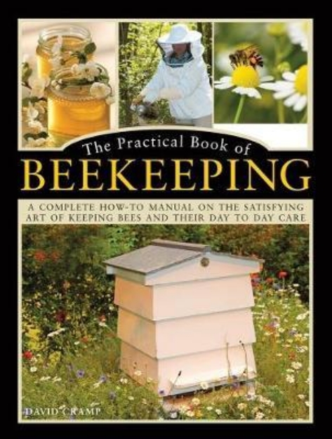 Picture of The Practical Book of Beekeeping