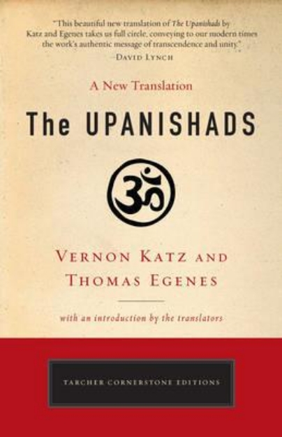 Picture of The Upanishads: A New Translation