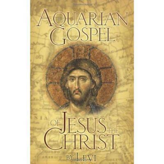 Picture of The Aquarian Gospel of Jesus Christ: The