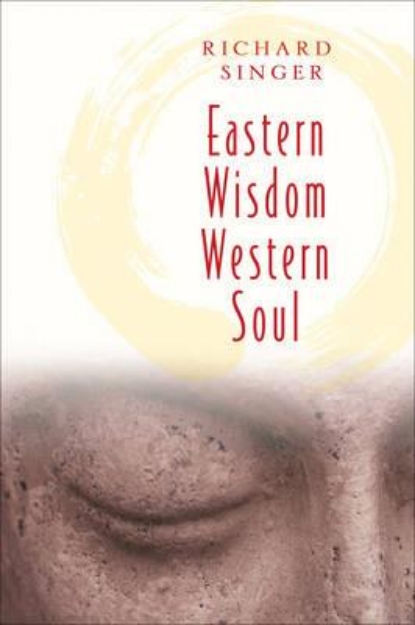 Picture of Eastern Wisdom Western Soul
