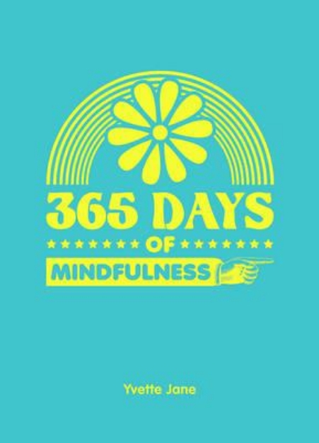 Picture of 365 Days of Mindfulness