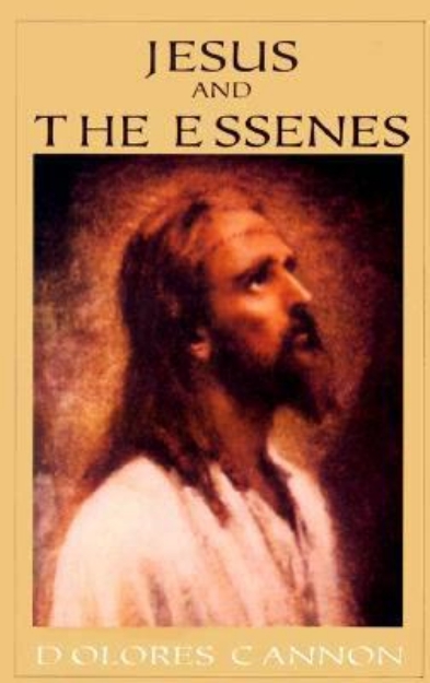 Picture of Jesus and the Essenes