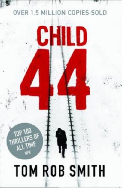 Picture of Child 44