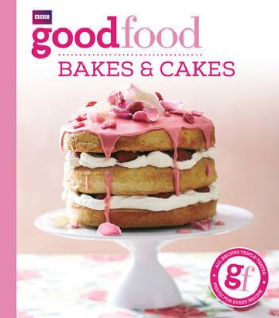 Picture of Good Food: Bakes & Cakes