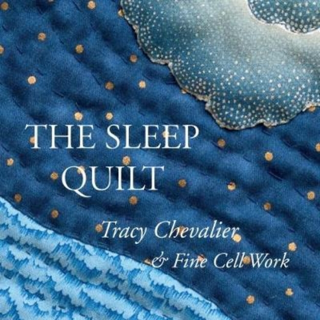 Picture of The Sleep Quilt