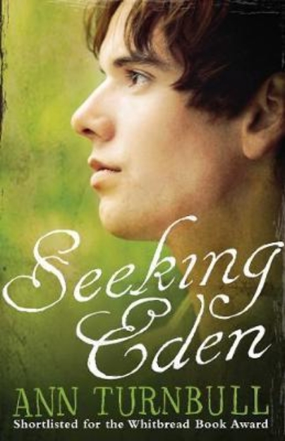 Picture of Seeking Eden