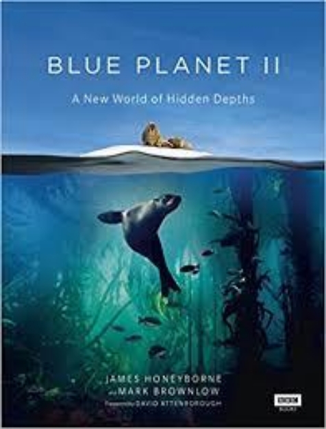 Picture of Blue Planet II