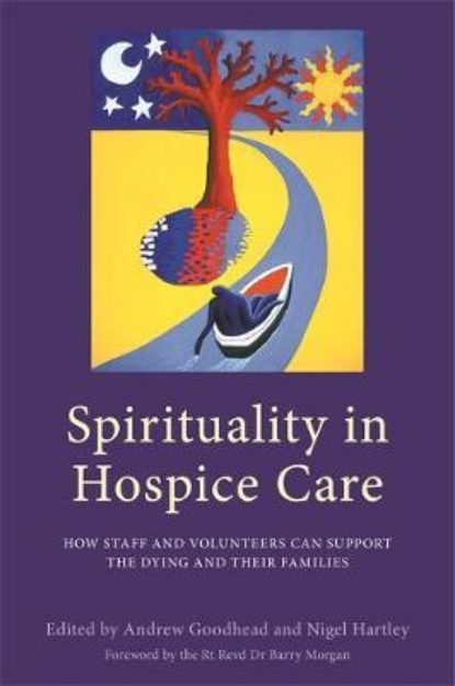 Picture of Spirituality in Hospice Care