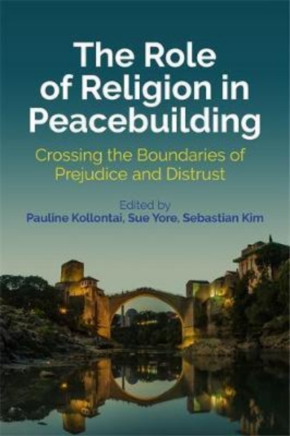 Picture of The Role of Religion in Peacebuilding