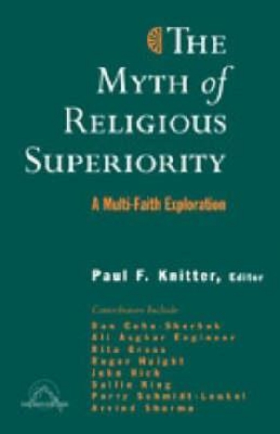 Picture of The Myth of Religious Superiorty