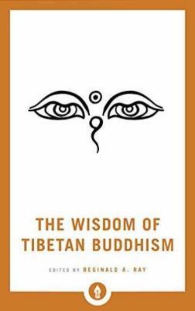 Picture of The Wisdom Of Tibetan Buddhism