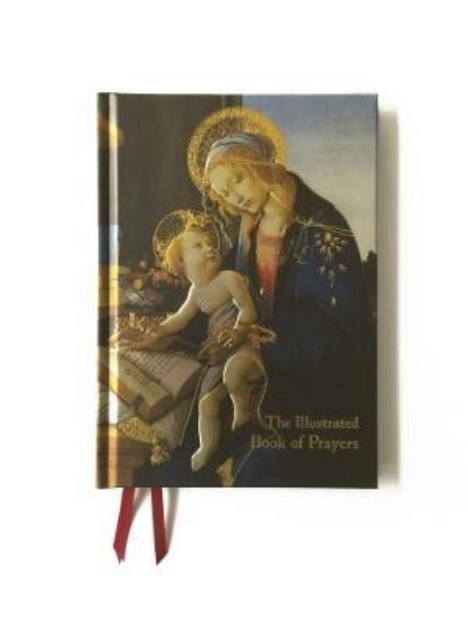 Picture of The Illustrated Book of Prayer