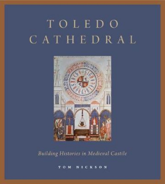 Picture of Toledo Cathedral