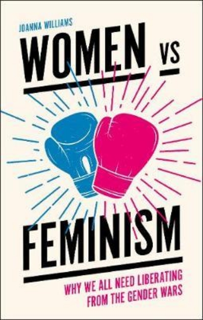 Picture of Women vs Feminism