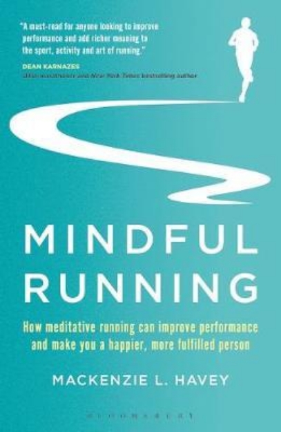 Picture of Mindful Running: How Meditative Running