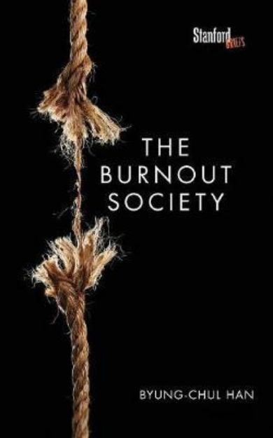 Picture of The Burnout Society