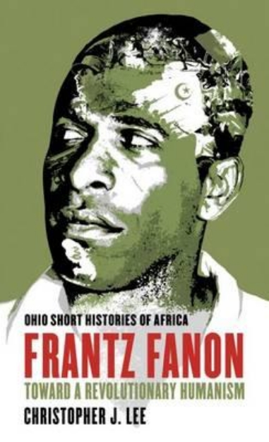 Picture of Frantz Fanon