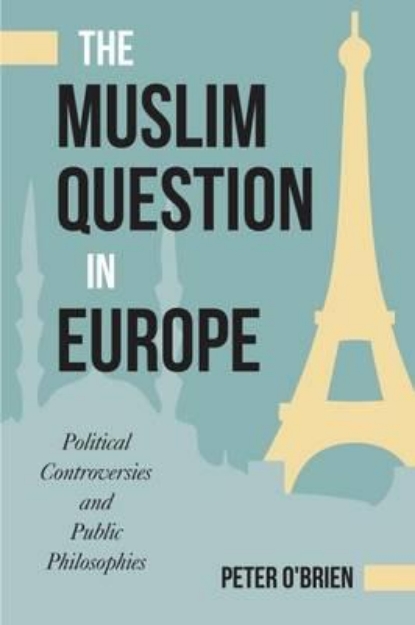 Picture of The Muslim Question in Europe
