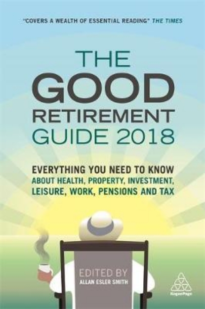 Picture of The Good Retirement Guide 2018