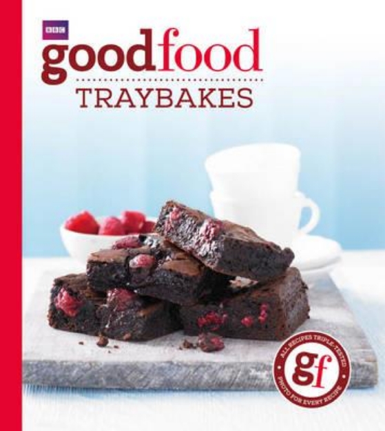 Picture of Good Food: Traybakes