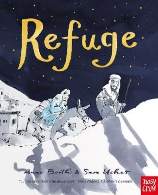Picture of Refuge