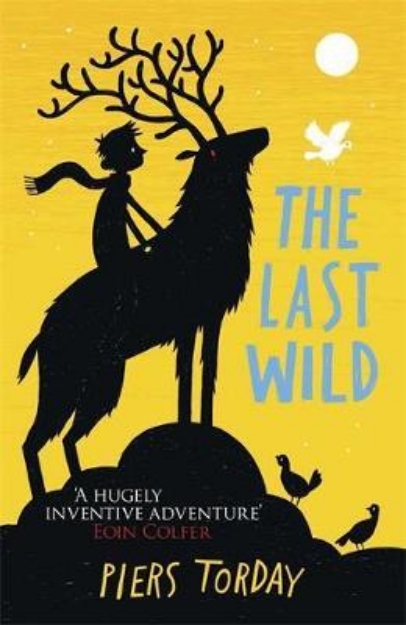 Picture of The Last Wild Trilogy: The Last Wild