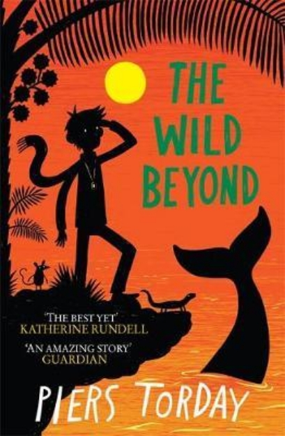 Picture of The Last Wild Trilogy: The Wild Beyond