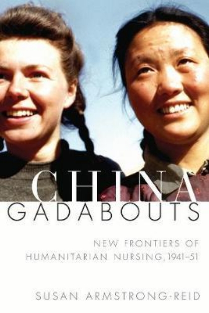 Picture of China Gadabouts