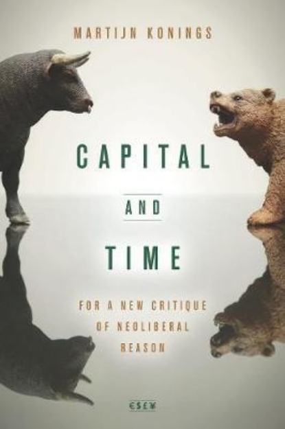 Picture of Capital and Time