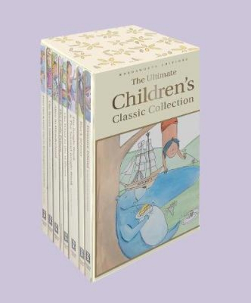 Picture of Ultimate Children's Classic Collection