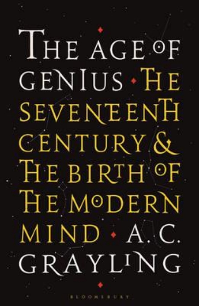 Picture of The Age of Genius