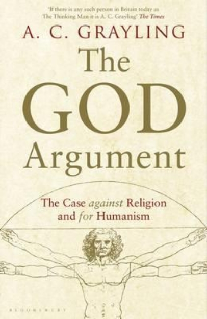 Picture of The God Argument